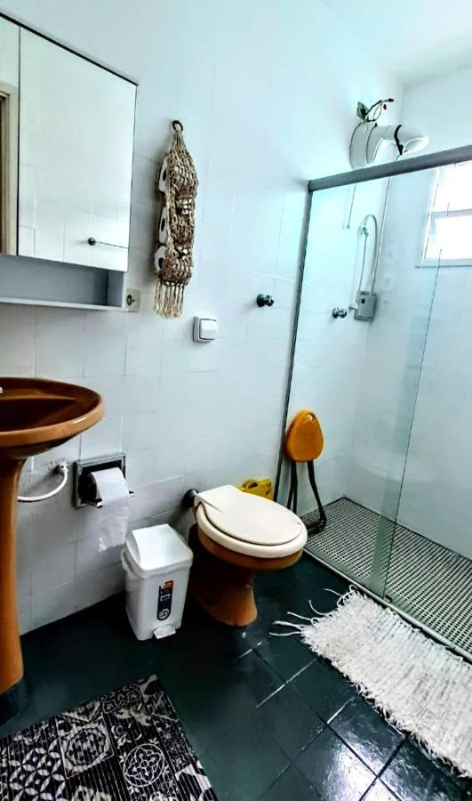 Casa de Férias Aconchego E Pe Na Areia Em